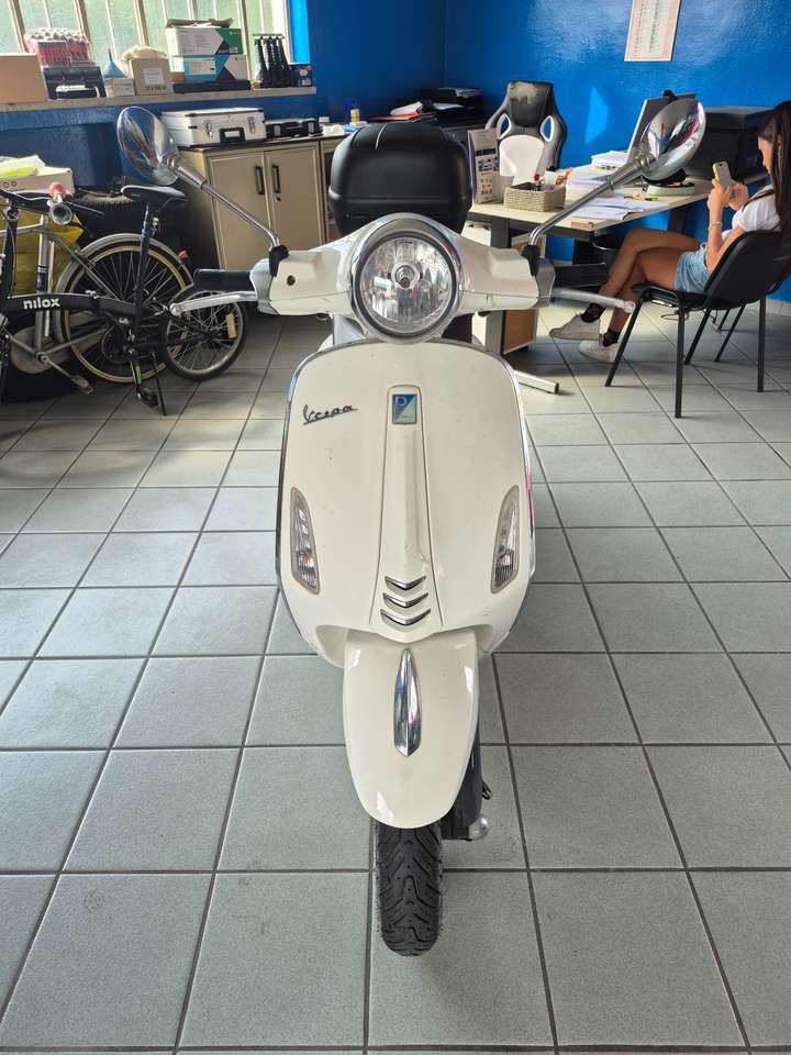 Vespa Primavera 150 3V Primavera 150