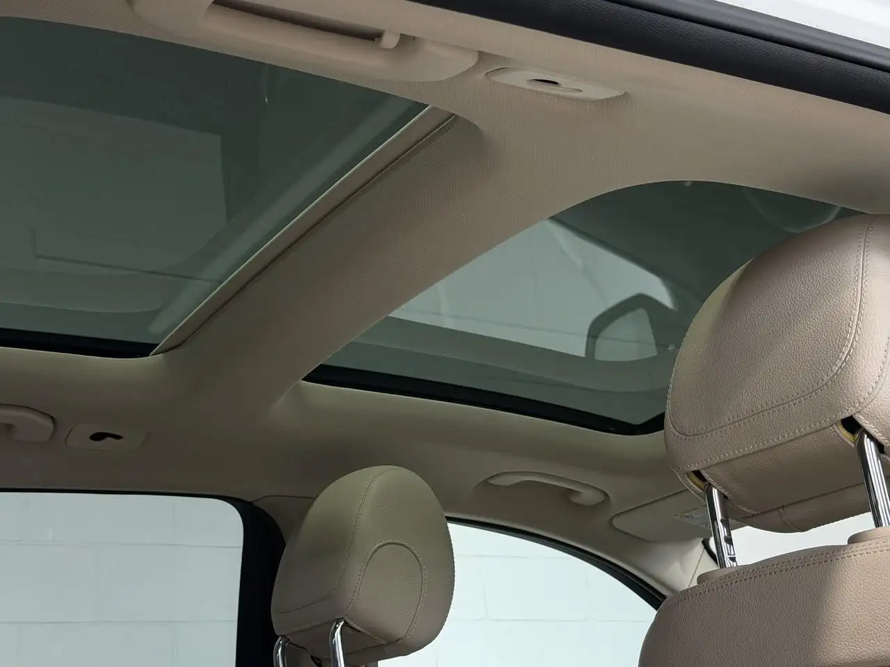 Mercedes-Benz GLC photo Mercedes-Benz GLC