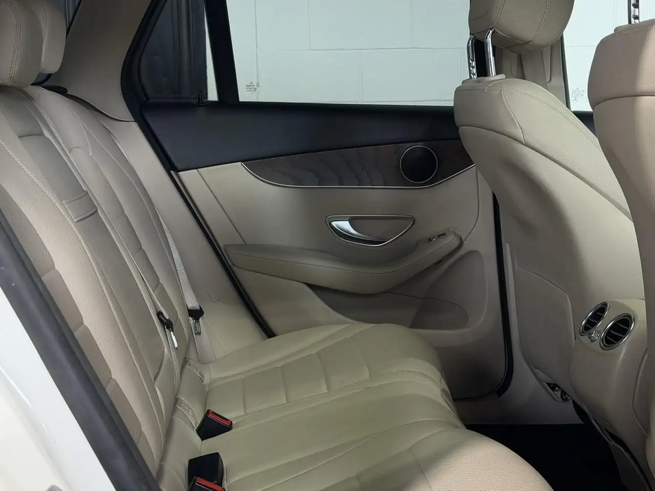 Mercedes-Benz GLC photo Mercedes-Benz GLC