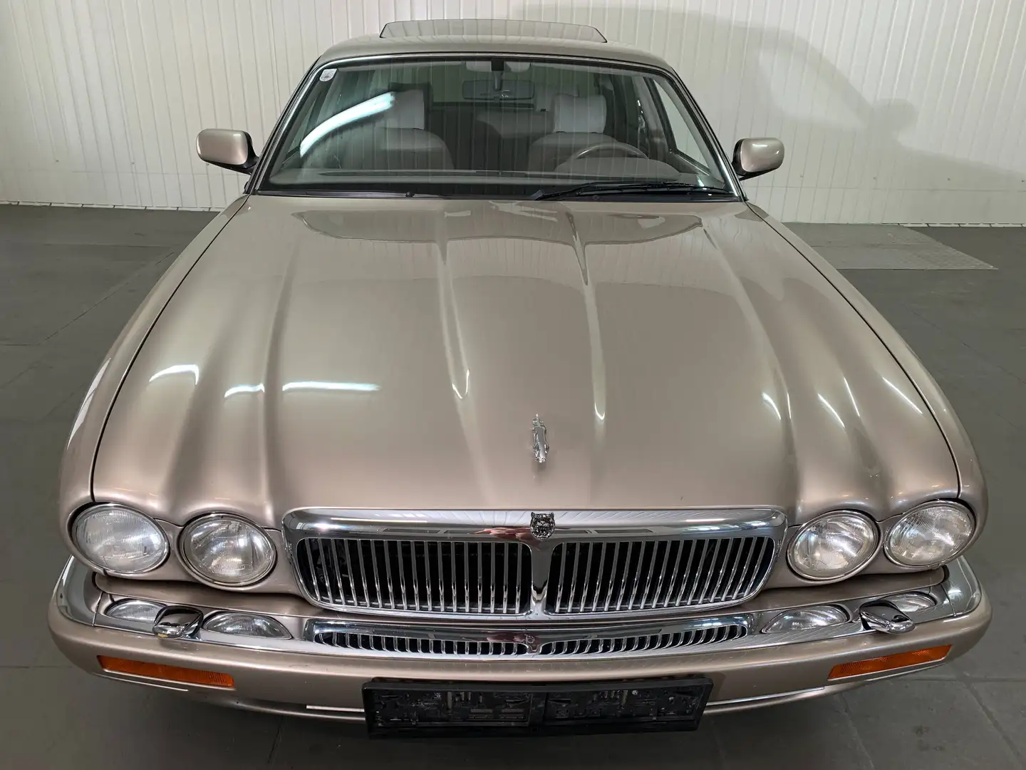 Jaguar XJ6 XJ6 3,2 Business Aut. Gold - 2