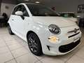 Fiat 500 500 III 2015 1.0 hybrid Sport 70cv Blanc - thumbnail 2