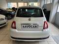 Fiat 500 500 III 2015 1.0 hybrid Sport 70cv Blanc - thumbnail 4