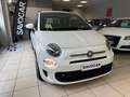 Fiat 500 500 III 2015 1.0 hybrid Sport 70cv Blanc - thumbnail 1