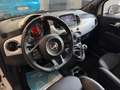 Fiat 500 500 III 2015 1.0 hybrid Sport 70cv Blanc - thumbnail 11