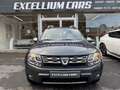Dacia Duster 1.5 dCi Gps Airco Regulat Vitess Euro6B Garantie Grijs - thumbnail 2