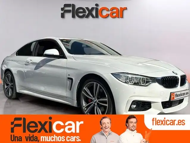 BMW 435 435i xDrive
