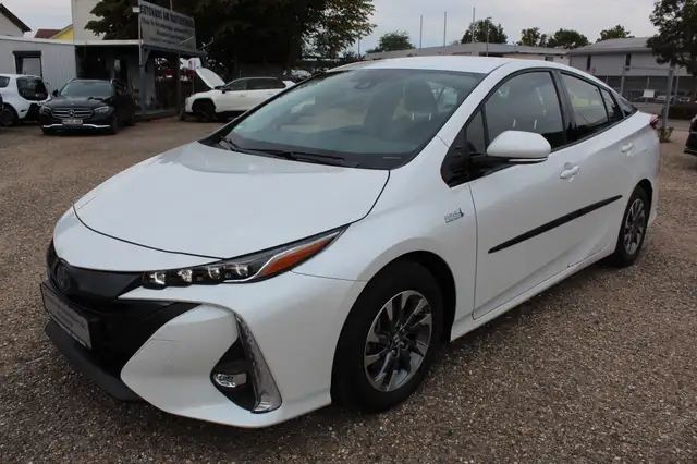 Toyota Prius Plug-in Hybrid Comfort*ACC*LED*Kamera*NAVI