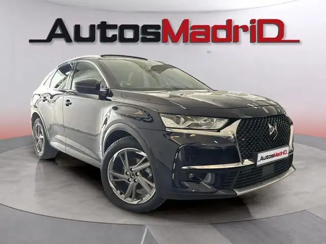 DS Automobiles DS 7 Crossback 1.5BlueHDi Performance Line Aut.