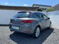 SEAT Leon 1.4 TSI Xcellence Carplay LED SHZ Navi DAB Gris - thumbnail 4