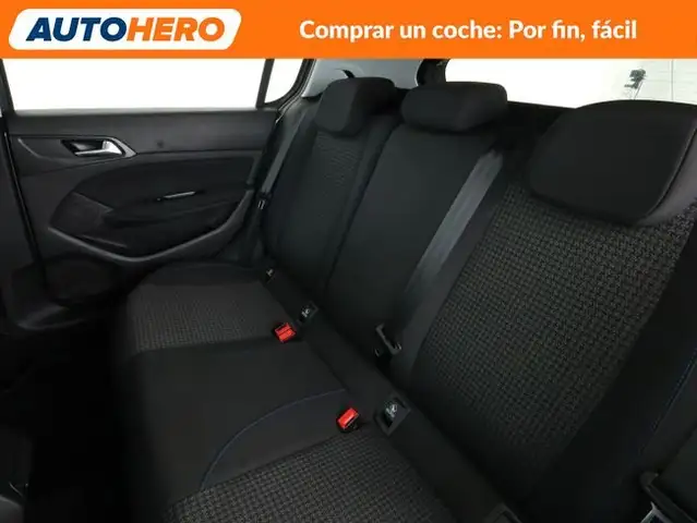 Peugeot 308 view 15
