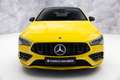 Mercedes-Benz CLA 220 Premium Plus | Pano | Memory | Night | 19" Yellow - thumbnail 3
