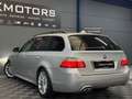 BMW 530 °DKG°PACK-M°PANO°CIC°FULL OPTIONS Zilver - thumbnail 4