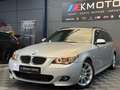 BMW 530 °DKG°PACK-M°PANO°CIC°FULL OPTIONS Zilver - thumbnail 1