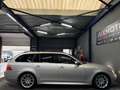 BMW 530 °DKG°PACK-M°PANO°CIC°FULL OPTIONS Zilver - thumbnail 6