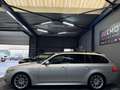 BMW 530 °DKG°PACK-M°PANO°CIC°FULL OPTIONS Zilver - thumbnail 5