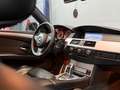 BMW 530 °DKG°PACK-M°PANO°CIC°FULL OPTIONS Zilver - thumbnail 11