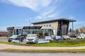Citroen Grand C4 SpaceTourer 1.2 PureTech Business*NAVI*ECC*7P*CRUISE*CAM*TEL* Gris - thumbnail 7
