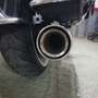 Harley-Davidson Road King FLHRC CLASSIC Negro - thumbnail 6