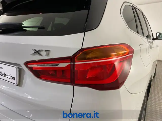 BMW X1 view 11