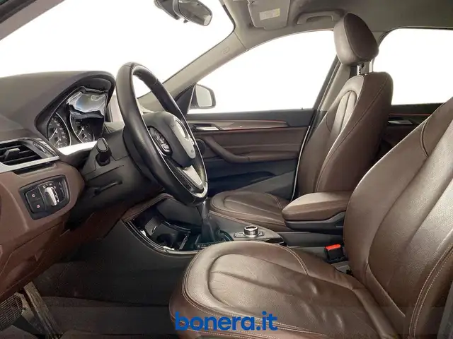 BMW X1 view 14