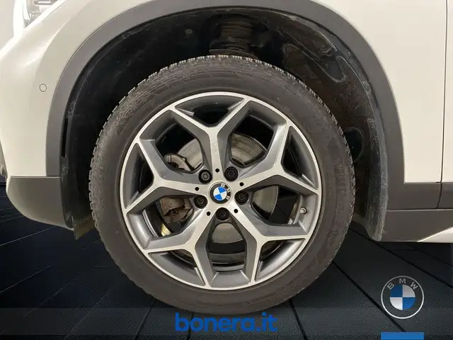 BMW X1 view 12