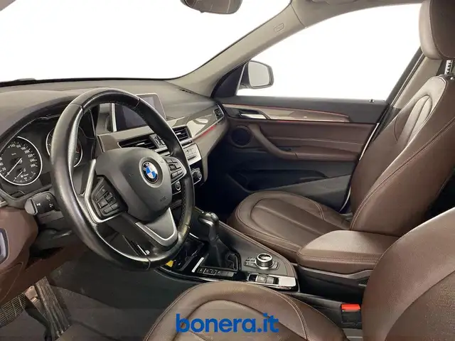 BMW X1 view 15