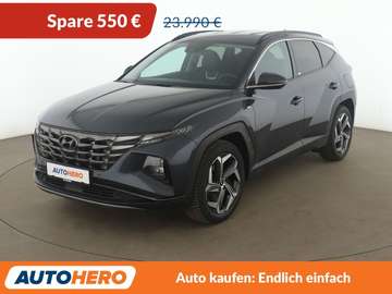 1.6 T-GDI Mild-Hybrid Prime 2WD Aut.*NAVI*LED*CAM*