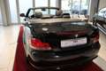 BMW 118 i Cabrio Tempomat*LEDER*TÜV Czarny - thumbnail 10