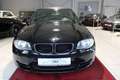 BMW 118 i Cabrio Tempomat*LEDER*TÜV Czarny - thumbnail 13