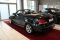 BMW 118 i Cabrio Tempomat*LEDER*TÜV Czarny - thumbnail 8