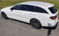 Mercedes-Benz E 300 E300e PHEV Kombi Avantgarde Weiß - thumbnail 3