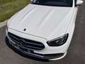 Mercedes-Benz E 300 E300e PHEV Kombi Avantgarde Weiß - thumbnail 2