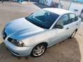 SEAT Cordoba Córdoba 1.9TDI Reference Reference Plateado - thumbnail 3