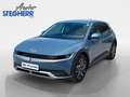 Hyundai IONIQ 5 Techniq Elektro Blau - thumbnail 1