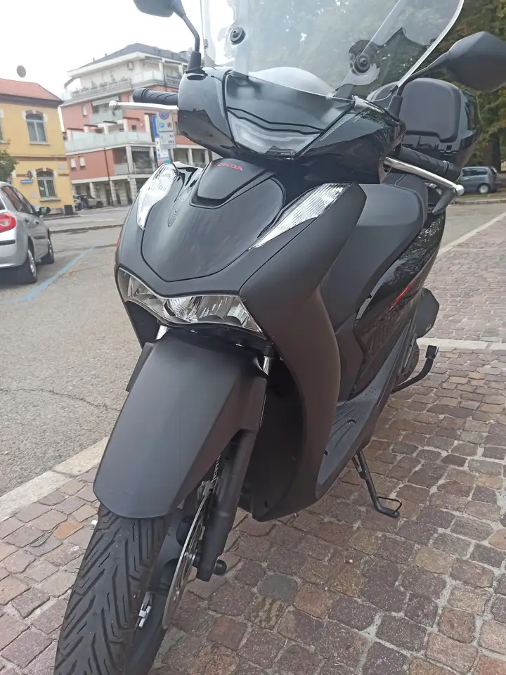 Honda SH 125i