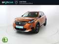 Peugeot 2008 1.2 PureTech S&S Allure Pack 100 Orange - thumbnail 1