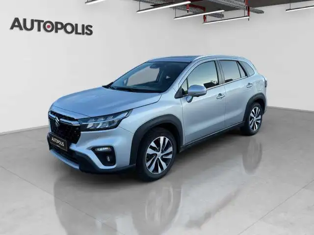 Suzuki SX4 S-CROSS GRAND LUXE Xtra