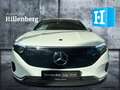 Mercedes-Benz EQA 300 4M Progressive Advanced; Rückfahrkamera Blanc - thumbnail 2