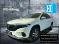 Mercedes-Benz EQA 300 4M Progressive Advanced; Rückfahrkamera Blanc - thumbnail 1