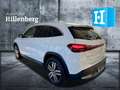 Mercedes-Benz EQA 300 4M Progressive Advanced; Rückfahrkamera Blanc - thumbnail 7
