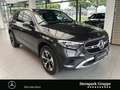 Mercedes-Benz GLC 300 GLC 300 de 4M AHK*Winter*Leder*Memory*LED*MBUX* Gris - thumbnail 8