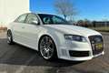 Audi RS4 4.2 V8 quattro - Perfetta 87000km Bianco - thumbnail 1