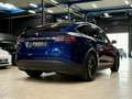 Tesla Model X PERFORMANCE  - RAVEN MODEL - TOW HOOK Modrá - thumbnail 10