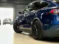 Tesla Model X PERFORMANCE  - RAVEN MODEL - TOW HOOK plava - thumbnail 5