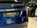 Tesla Model X PERFORMANCE  - RAVEN MODEL - TOW HOOK Blue - thumbnail 6