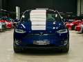 Tesla Model X PERFORMANCE  - RAVEN MODEL - TOW HOOK Blau - thumbnail 7
