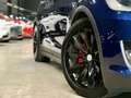 Tesla Model X PERFORMANCE  - RAVEN MODEL - TOW HOOK Blue - thumbnail 3