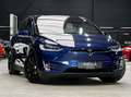 Tesla Model X PERFORMANCE  - RAVEN MODEL - TOW HOOK Kék - thumbnail 1