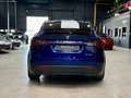 Tesla Model X PERFORMANCE  - RAVEN MODEL - TOW HOOK Kék - thumbnail 9