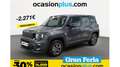Jeep Renegade 1.5 MHEV Longitude Gris - thumbnail 1